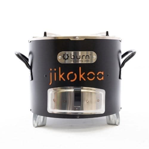 Jikokoa Xtra Big Foreign Charcoal Cook Stove Grill HOG-Home Office Garden online marketplace.