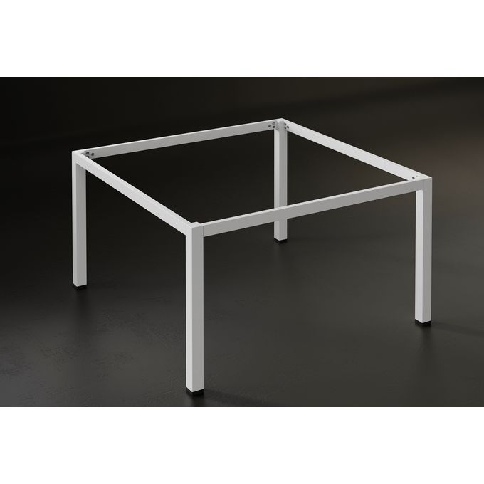 2 man Workstation Metal Leg HOG-Home, Office, Garden online marketplace