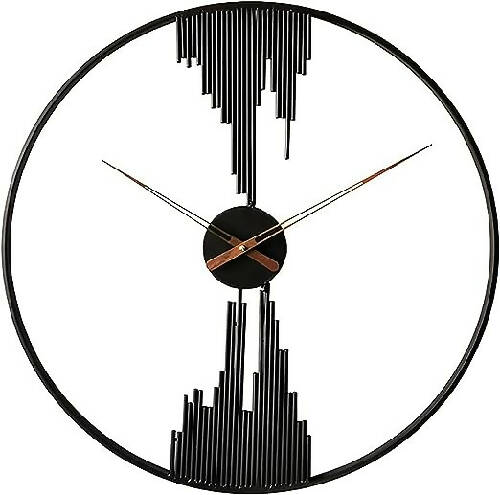 Art Home Decor Silent Clock