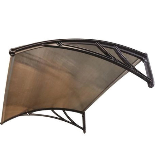 1m x 1m Window & Door Awning. @HOG - Home Office Garden Online Marketplace