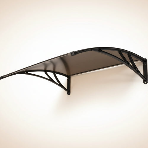 1m x 1m Window & Door Awning. @HOG - Home Office Garden Online Marketplace