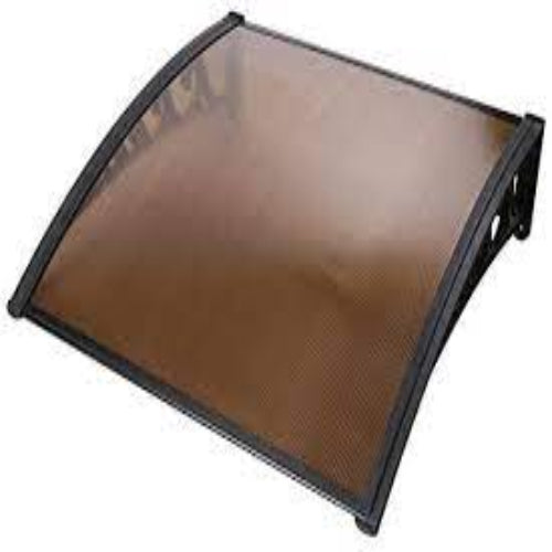 1m x 2.4m Window & Door Awning. @HOG - Home Office Garden Online Marketplace