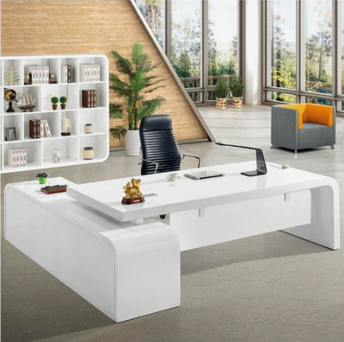 1.8 Meter Executive Office Desk Home Office Garden | HOG-HomeOfficeGarden | HOG-Home.Office.Garden