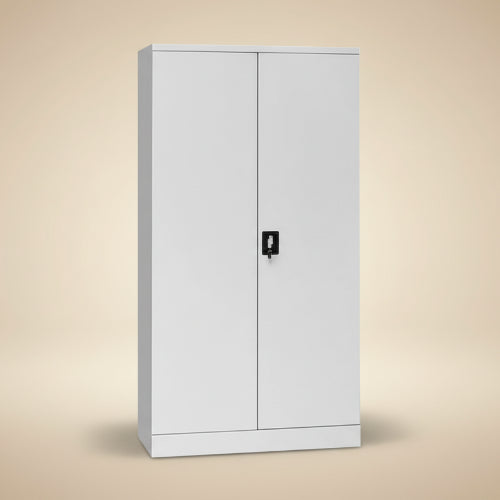 2-Door Metal Filing Cabinet Home Office Garden | HOG-HomeOfficeGarden | HOG-Home.Office.Garden