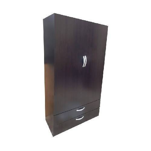 2 Door Wardrobe with 2 drawers Home Office Garden | HOG-HomeOfficeGarden | HOG-Home.Office.Garden