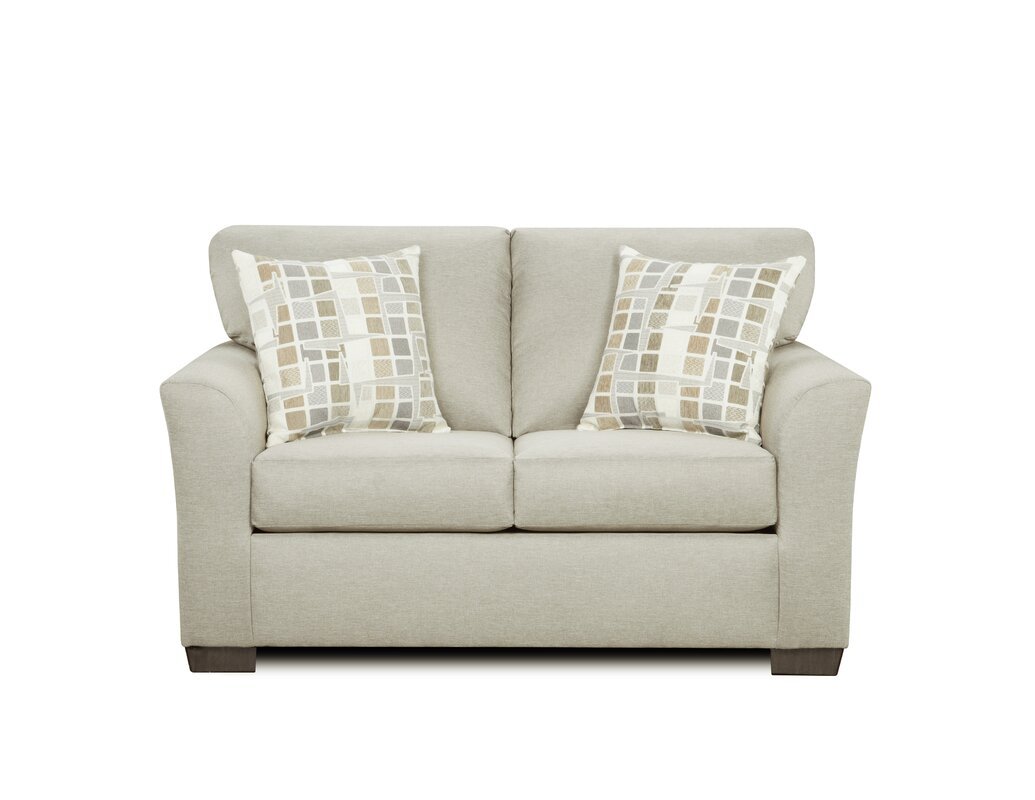 2 Seater Classic Sofa Home Office Garden | HOG-HomeOfficeGarden | HOG-Home.Office.Garden