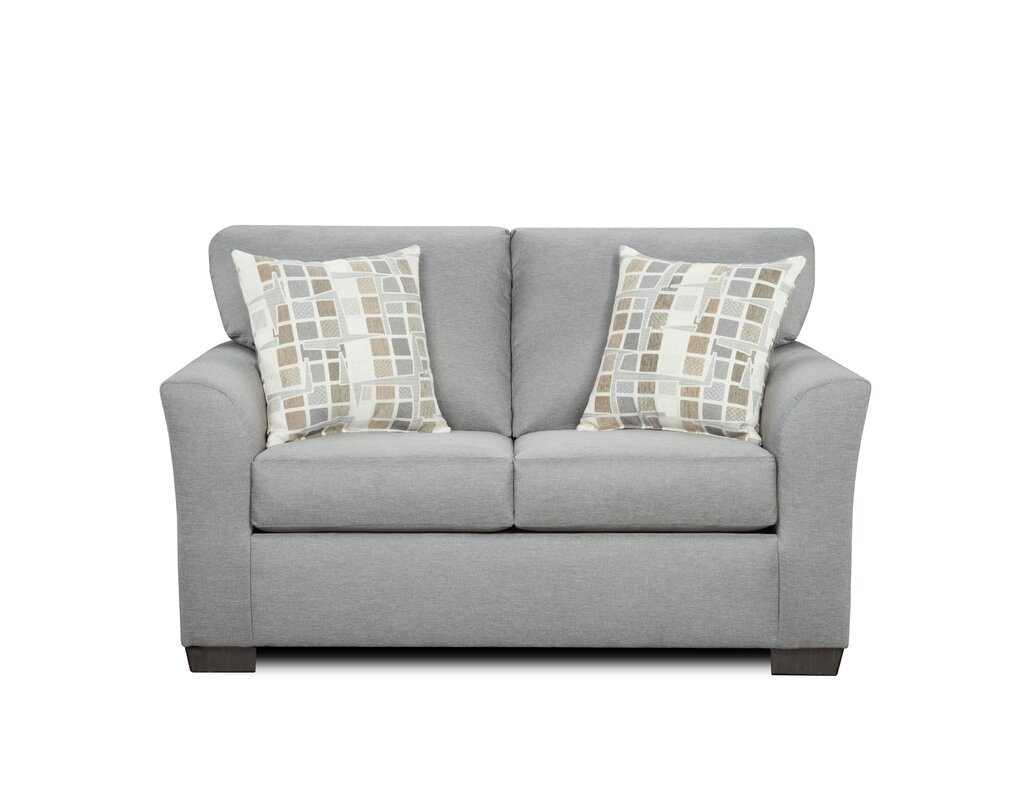 2 Seater Classic Sofa Home Office Garden | HOG-HomeOfficeGarden | HOG-Home.Office.Garden