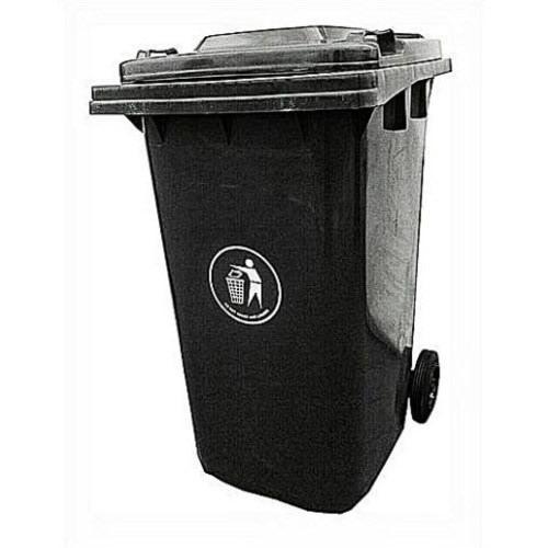 240 Litres Syn Plastic Wheelie Waste BinHome Office Garden | HOG-HomeOfficeGarden | HOG-Home.Office.Garden