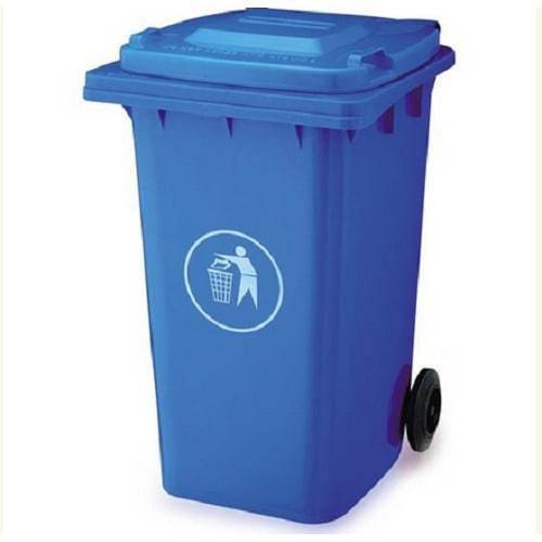 240 Litres Syn Plastic Wheelie Waste Bin Home Office Garden | HOG-HomeOfficeGarden | HOG-Home.Office.Garden