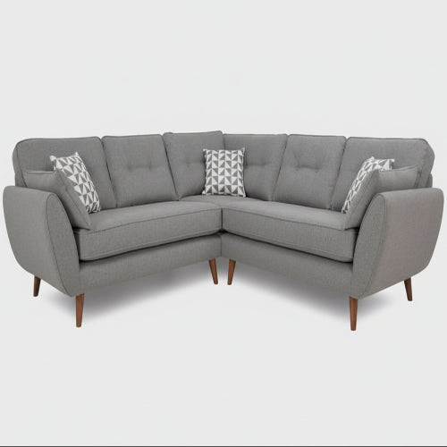 2 Piece 2 Arms Seater Zinc Sofa @HOG - Home Office Garden Online Marketplace