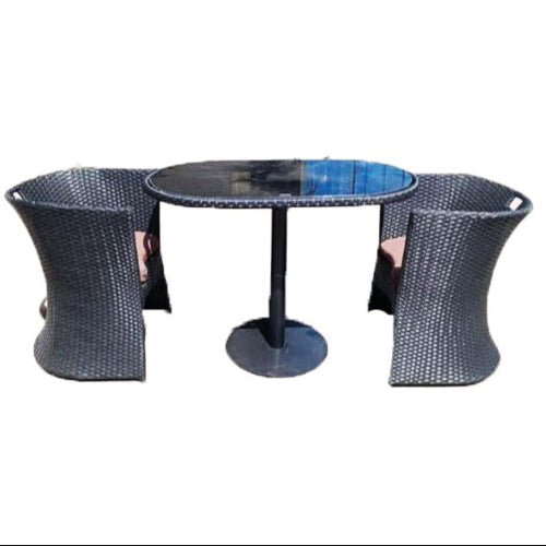 2 Seater Compact Rattan Furniture Set. @HOG - Home Office Garden Online Marketplace