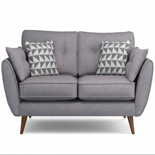 2 Seater Zinc Sofa @HOG - Home Office Garden Online Marketplace