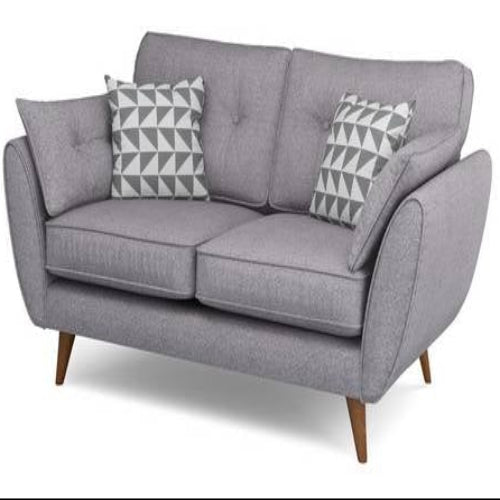 2 Seater Zinc Sofa @HOG - Home Office Garden Online Marketplace