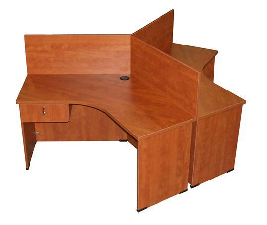 3 in 1 Workstation - Made to Order Home Office Garden | HOG-HomeOfficeGarden | HOG-Home.Office.Garden