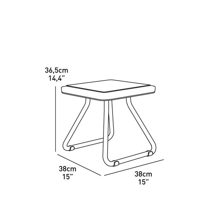 3 Piece Rattan Seating Home Office Garden | HOG-HomeOfficeGarden | HOG-Home.Office.Garden
