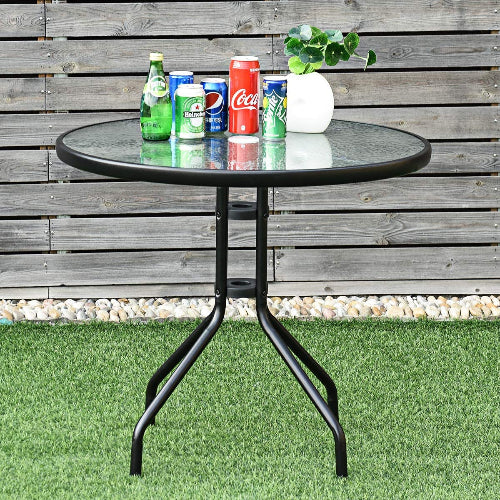 32" Outdoor Patio Table Home Office Garden | HOG-HomeOfficeGarden | HOG-Home.Office.Garden