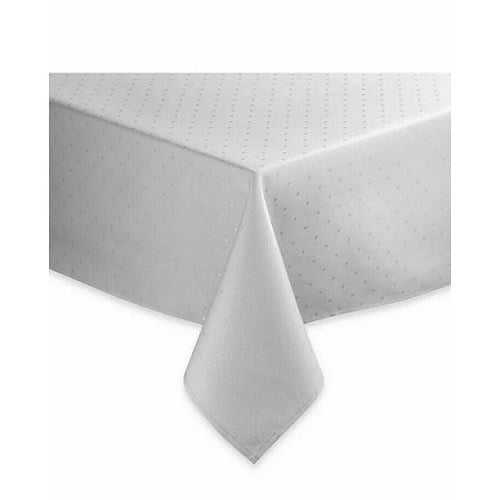 Kate Spade Mẹsan Nkan Table Asọ Ṣeto - Silver