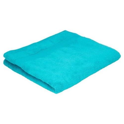 Tesco Bath Towel - Pale Aqua. Home Office Garden | HOG-HomeOfficeGarden | online marketplace