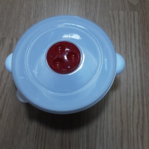 Sozali Microwave Freezable Storage -3 Litres. Home Office Garden | HOG-HomeOfficeGarden | online marketplace