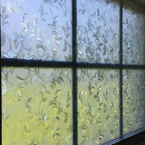 3D Window Glass Decorator Film Sticker. @HOG - Home Office Garden Online Marketplace