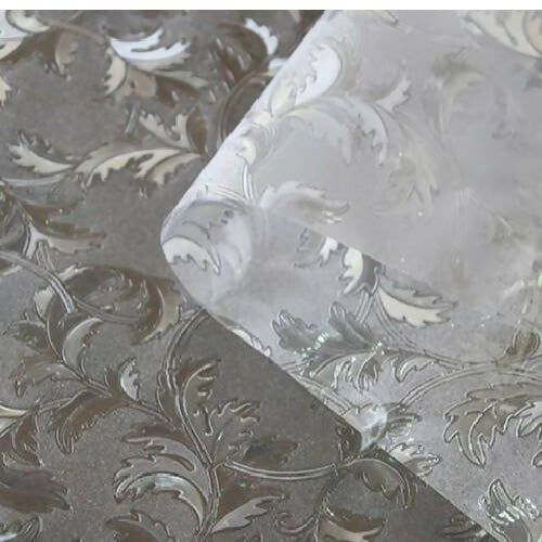 3D Window Glass Decorator Film Sticker. @HOG - Home Office Garden Online Marketplace