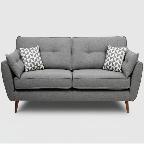 3 Seater Zinc Sofa @HOG - Home Office Garden Online Marketplace