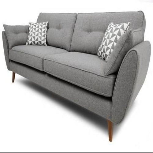 3 Seater Zinc Sofa @HOG - Home Office Garden Online Marketplace