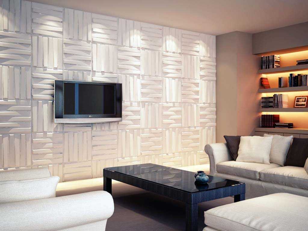 3D Wall Panel-wao1 Home Office Garden | HOG-HomeOfficeGarden | HOG-Home.Office.Garden