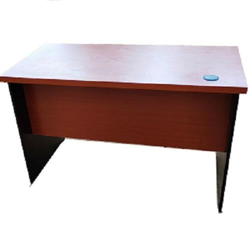 4 feet Office Table with 3 Drawers-Cherry Home Office Garden | HOG-HomeOfficeGarden | HOG-Home.Office.Garden