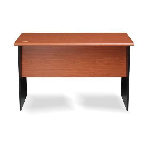 4 feet Office Table with 3 Drawers-Cherry-BLKL Home Office Garden | HOG-HomeOfficeGarden | HOG-Home.Office.Garden