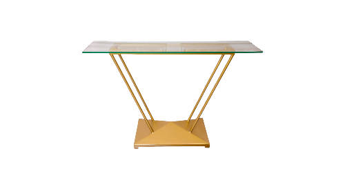 Metal Console Table Home Office Garden | HOG-HomeOfficeGarden | online marketplace
