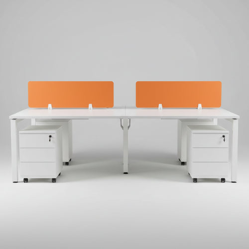 4 - Man Workstation @HOG - Home Office Garden Online Marketplace