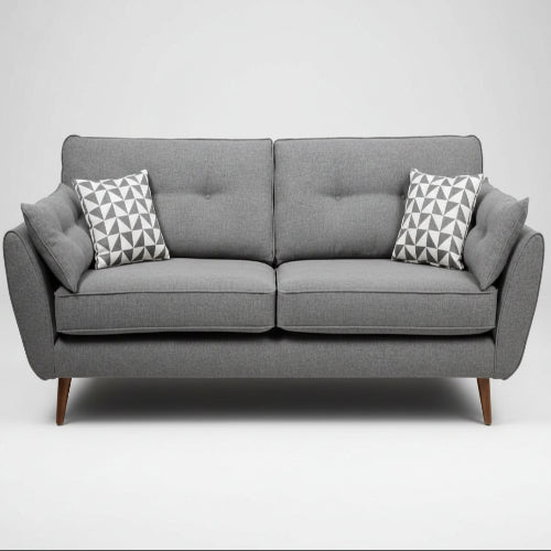 4 Seater Zinc Sofa @HOG - Home Office Garden Online Marketplace