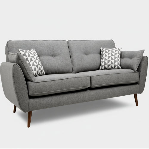 4 Seater Zinc Sofa @HOG - Home Office Garden Online Marketplace