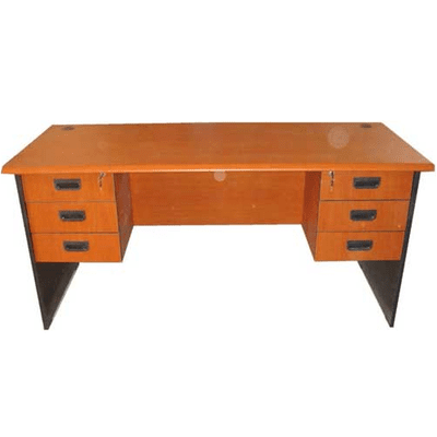 5 Feet Office Desk Home Office Garden | HOG-HomeOfficeGarden | online marketplace