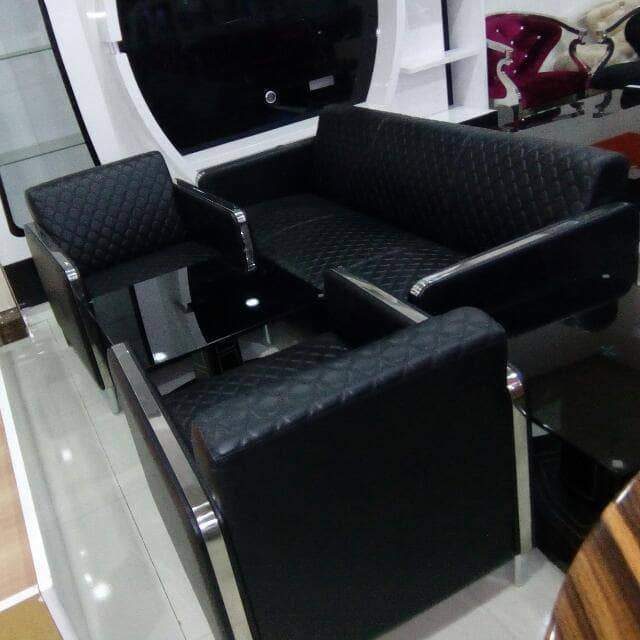 5-seater-leather-sofa-set-black-6280586625121 Home Office Garden | HOG-HomeOfficeGarden | HOG-Home.Office.Garden