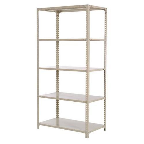 5-tier-metal-storage-rack-5857584349281 Home Office Garden | HOG-HomeOfficeGarden | HOG-Home.Office.Garden