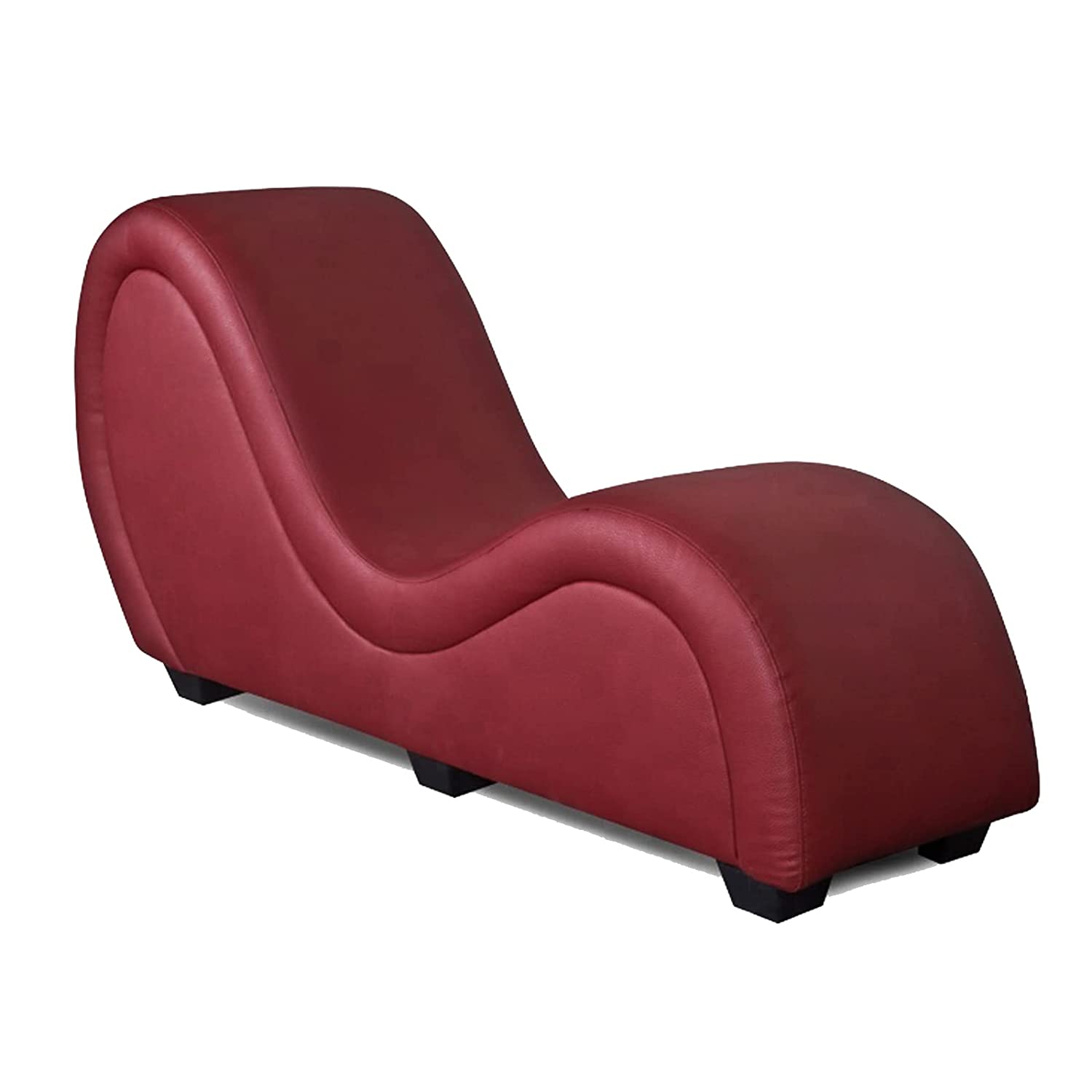 Maroon Relaxing couch - HOG-Home. Office. Garden online marketplace