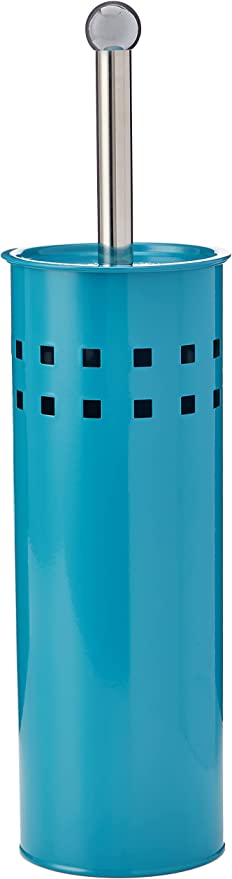 Toilet Brush - Turquoise Home Office Garden | HOG-HomeOfficeGarden | online marketplace