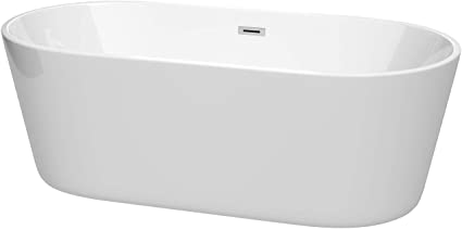 Free Lawujọ Igbadun Bathtub