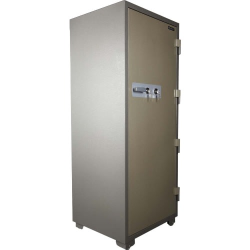 Gubabi Fireproof Safe -Manual Lock Type - Ds 170
