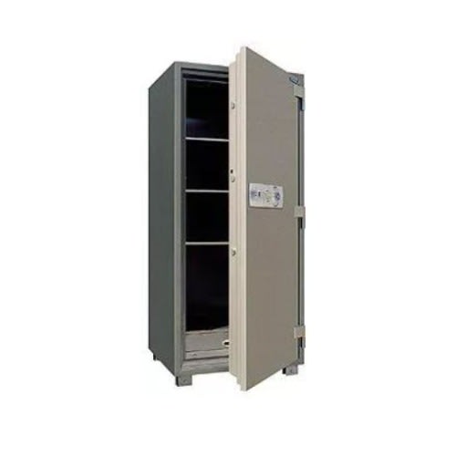Gubabi Fireproof Safe -Manual Lock Type - Ds 170