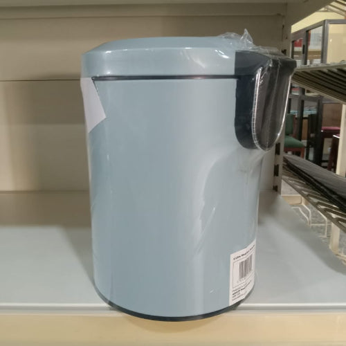 5L Pedal Bin - Matte Blue @HOG - Home Office Garden Online Marketplace