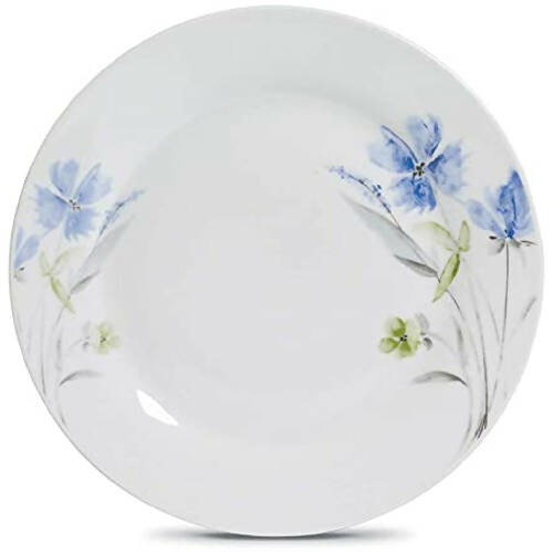 Tabletops Gallery Wildflower - 16 Piece Dinnerware Set, Service of 4