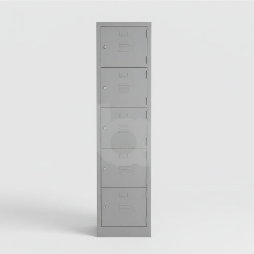 5 Doors Steel Storage Locker @HOG - Home Office Garden Online Marketplace