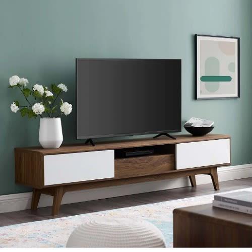 5ft TV Media Console Stand Home Office Garden | HOG-HomeOfficeGarden | online marketplace