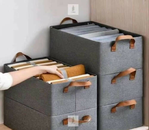Storage box