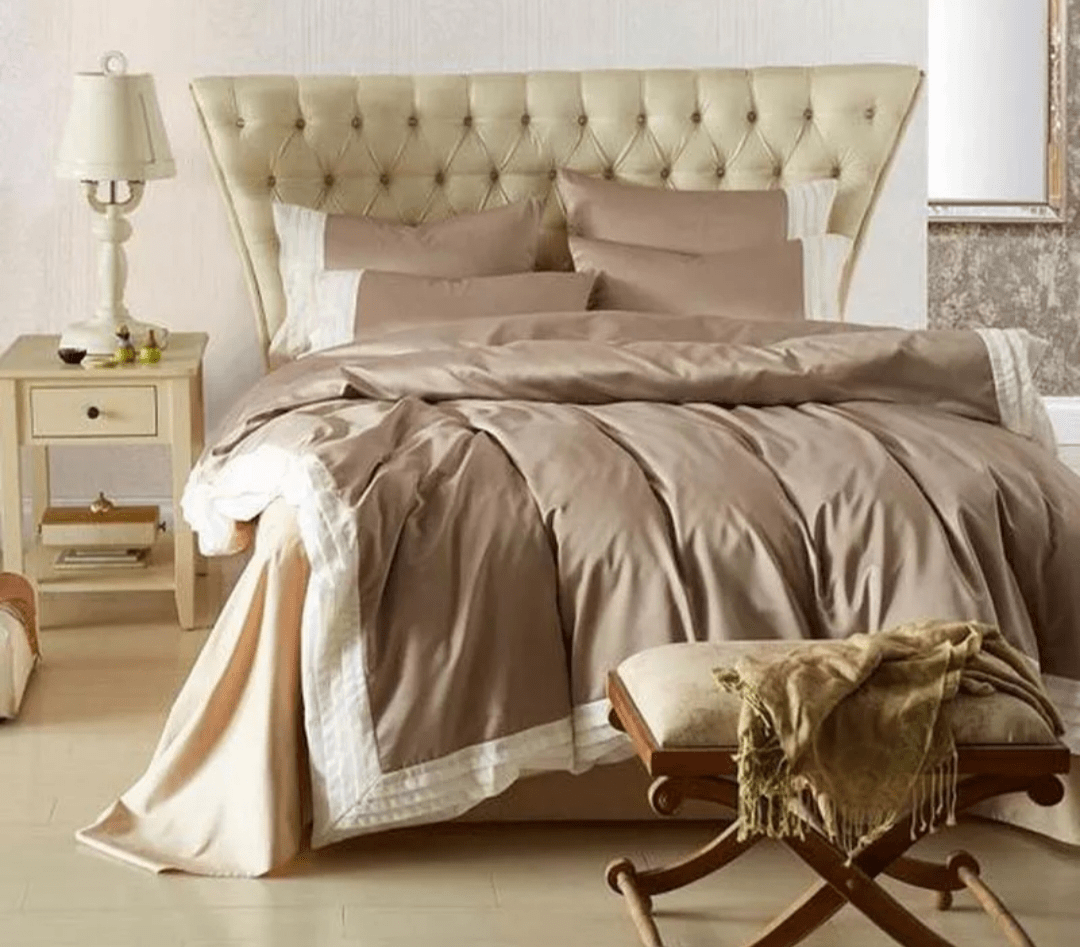 6 100% America cotton bedding set uniquely designed and do not wither or spoil with every wash Home Office Garden | HOG-HomeOfficeGarden | online marketplace