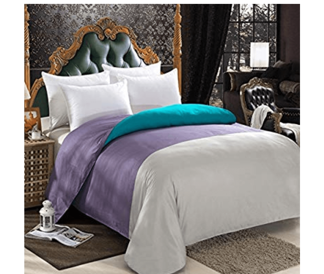 6 100% America cotton bedding set uniquely designed and do not wither or spoil with every wash Home Office Garden | HOG-HomeOfficeGarden | online marketplace