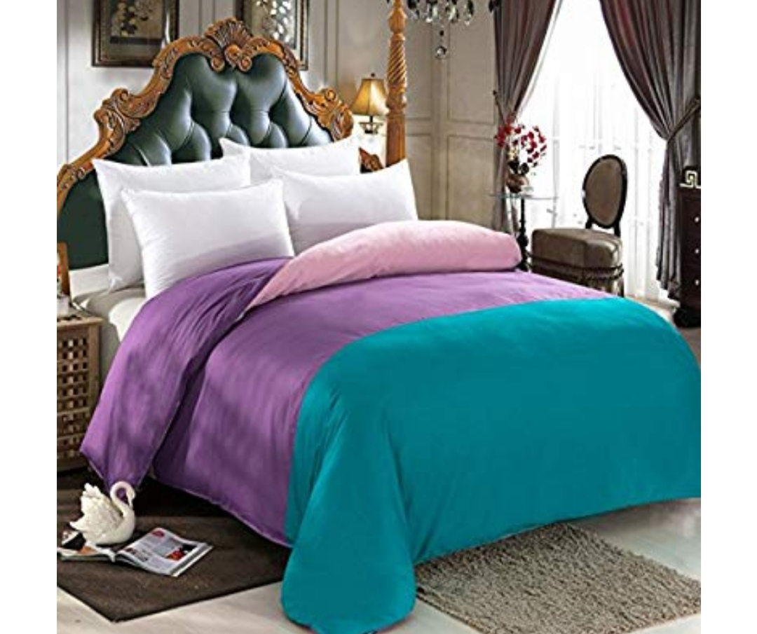 6 100% America cotton bedding set uniquely designed and do not wither or spoil with every wash Home Office Garden | HOG-HomeOfficeGarden | online marketplace